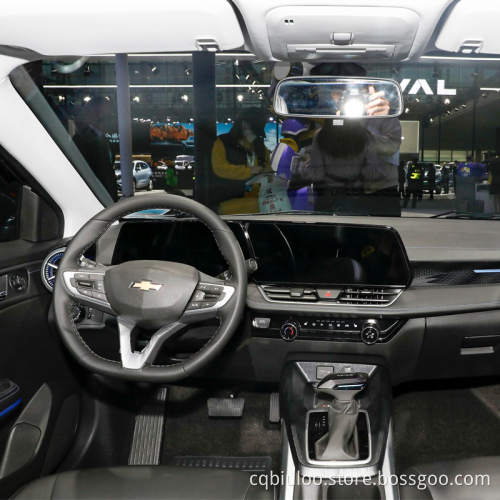 2023 Chevrolet Monza sedan 2wd 1,5L gorąca sprzedaż Chiny Nowe samochody benzynowe 1,3T 1,5L Chevrolet Monza